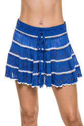 Bonbon Mini Skirt