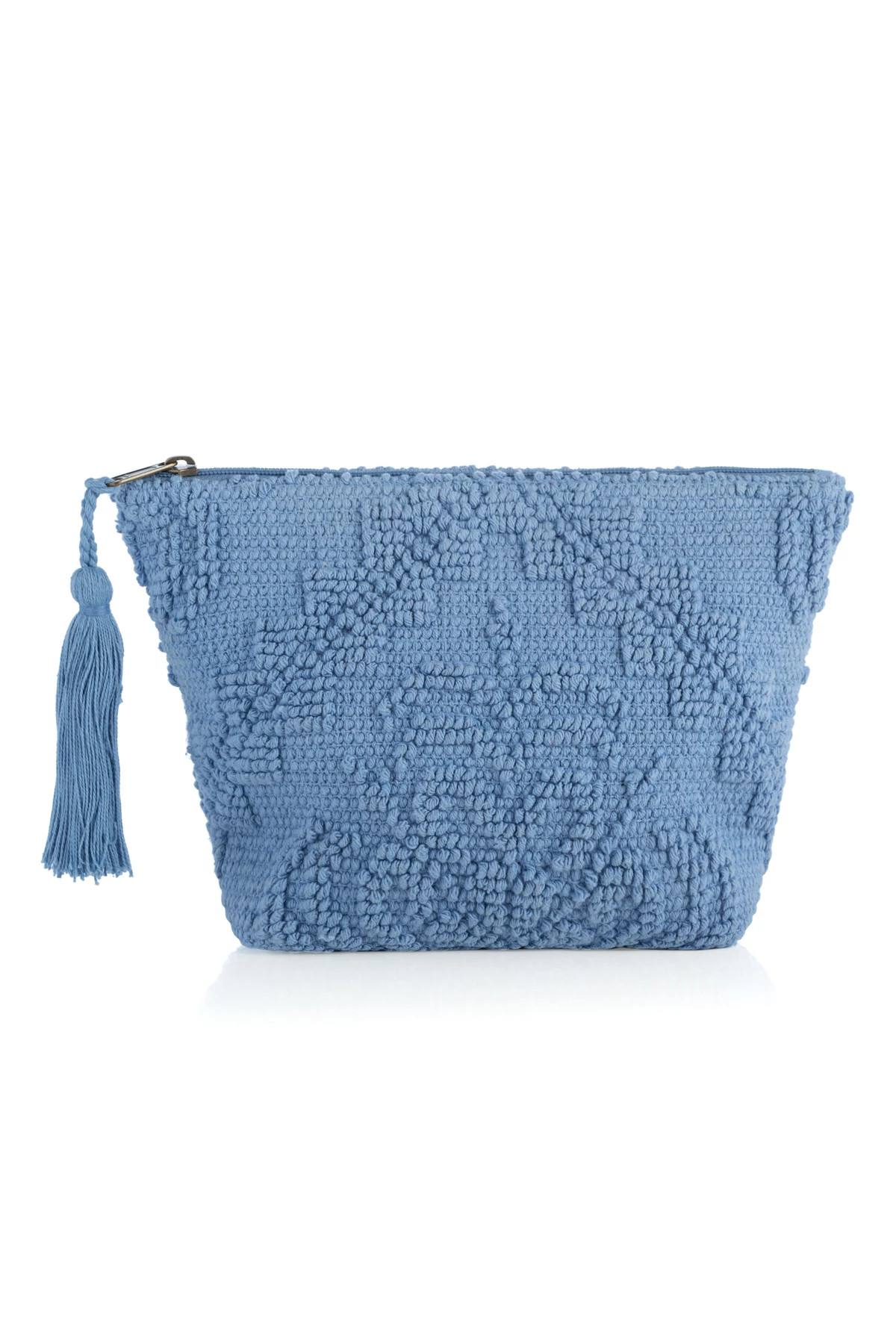 BLUE Siena Pouch image number 1