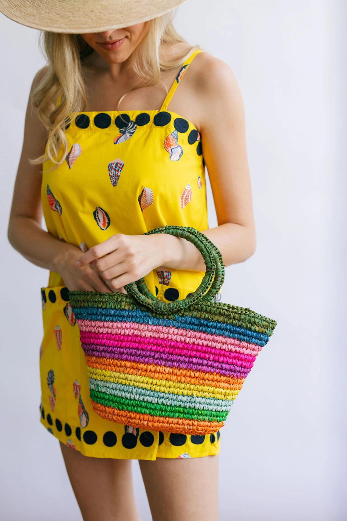 MULTI Bermuda Top Handle Bag image number 2