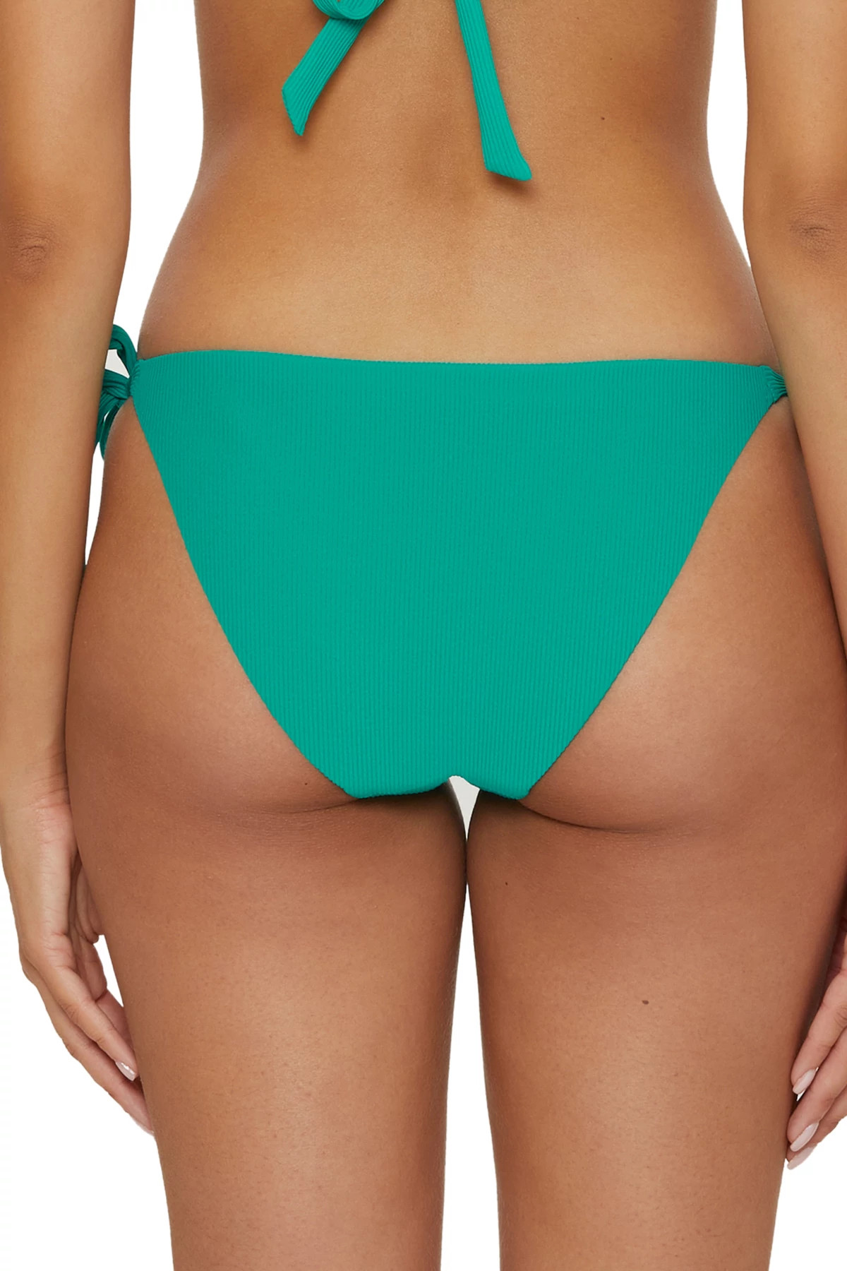 PEACOCK Demi Hipster Bikini Bottom image number 2