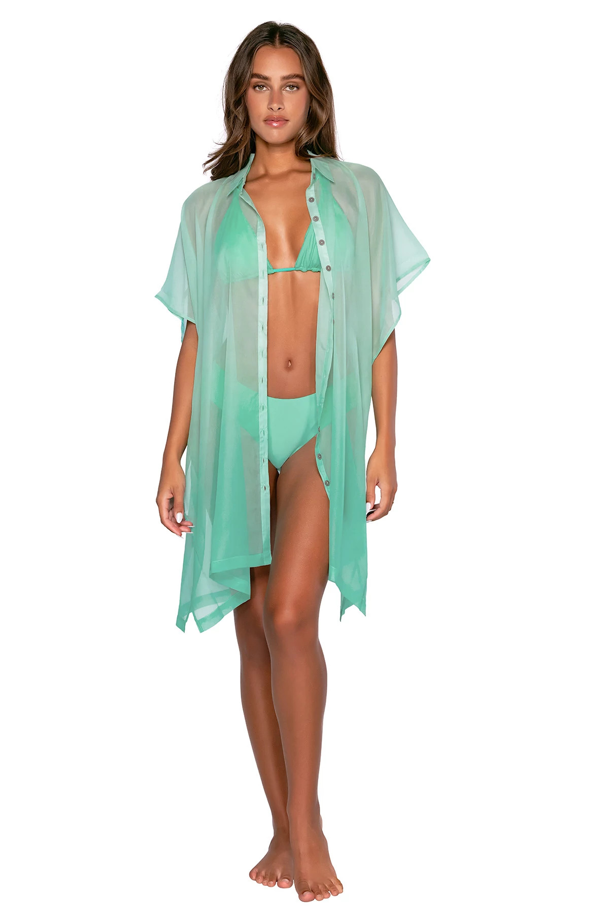 MINT Shore Thing Tunic image number 4