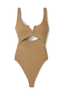 Waikiki One Piece Swimsuit