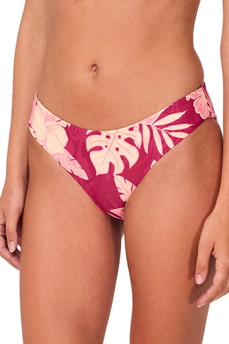 RUBY BAY Chloe Hipster Bikini Bottom
