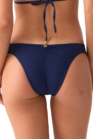 PACIFIC Lace Brazilain Bikini Bottom