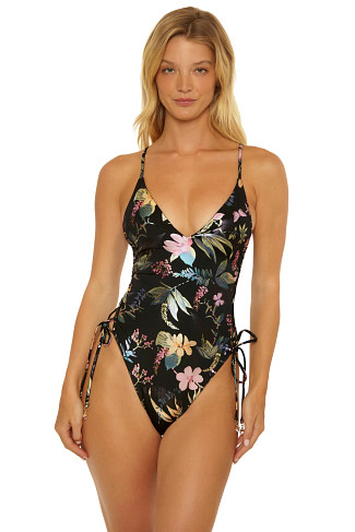 MULTI Florina One Piece Swimsuit