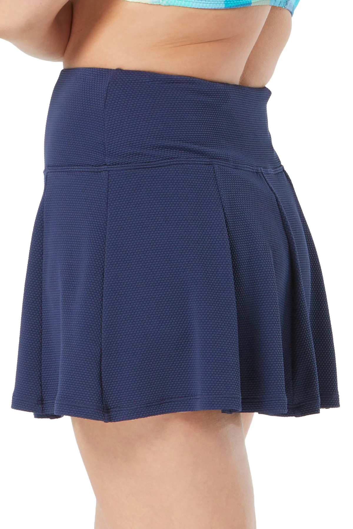 ADMIRAL Olivia Swim Skort image number 2