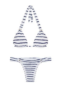 Bia Tab Side Hipster Bikini Bottom