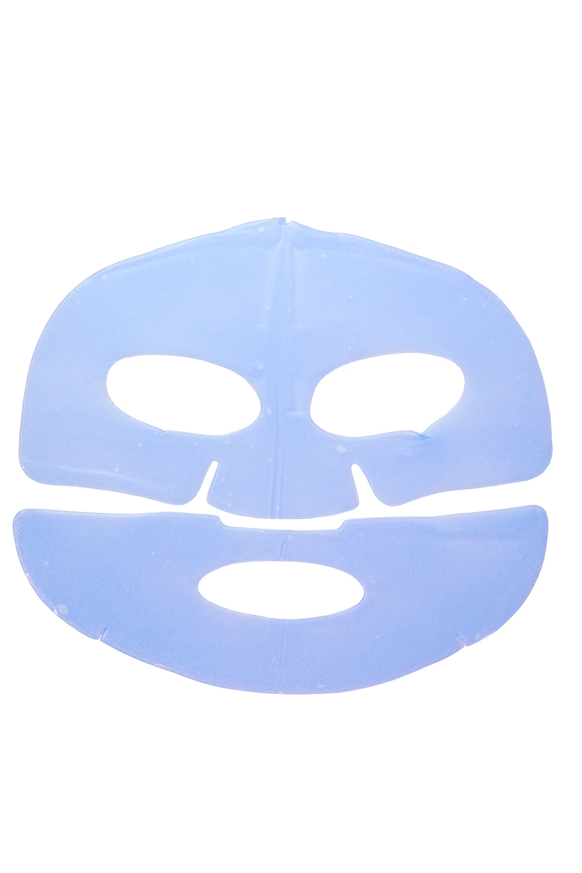 BLUE Beauty Sleep Hydrogel Face Sheet Mask image number 2