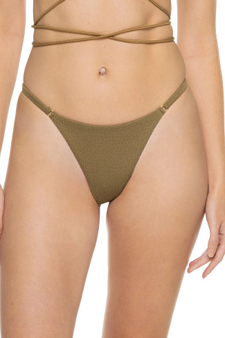 OLIVE Rafa Brazilian Bikini Bottom
