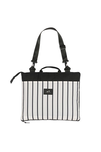 CREAM Koko Packable Picnic Blanket