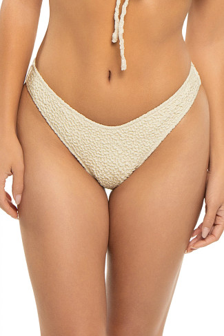 OAT Lulu Brazilian Bikini Bottom