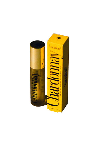 GOLD Chardonnay SPF 30 Lip Oil