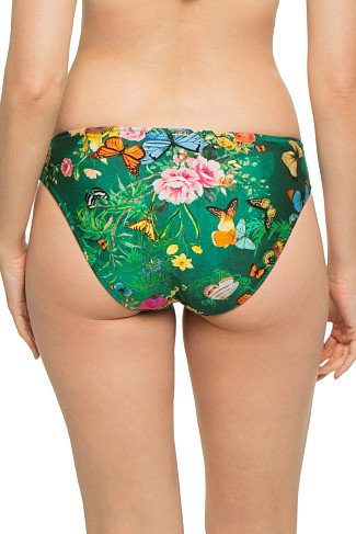 MULTI Nicole Classic Bikini Bottom