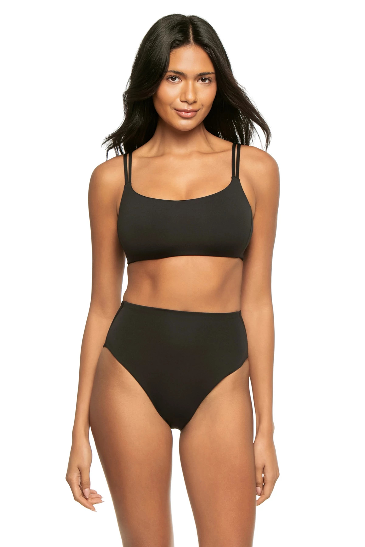 JET Pool Days Bikini Top (D+ Cup) image number 1