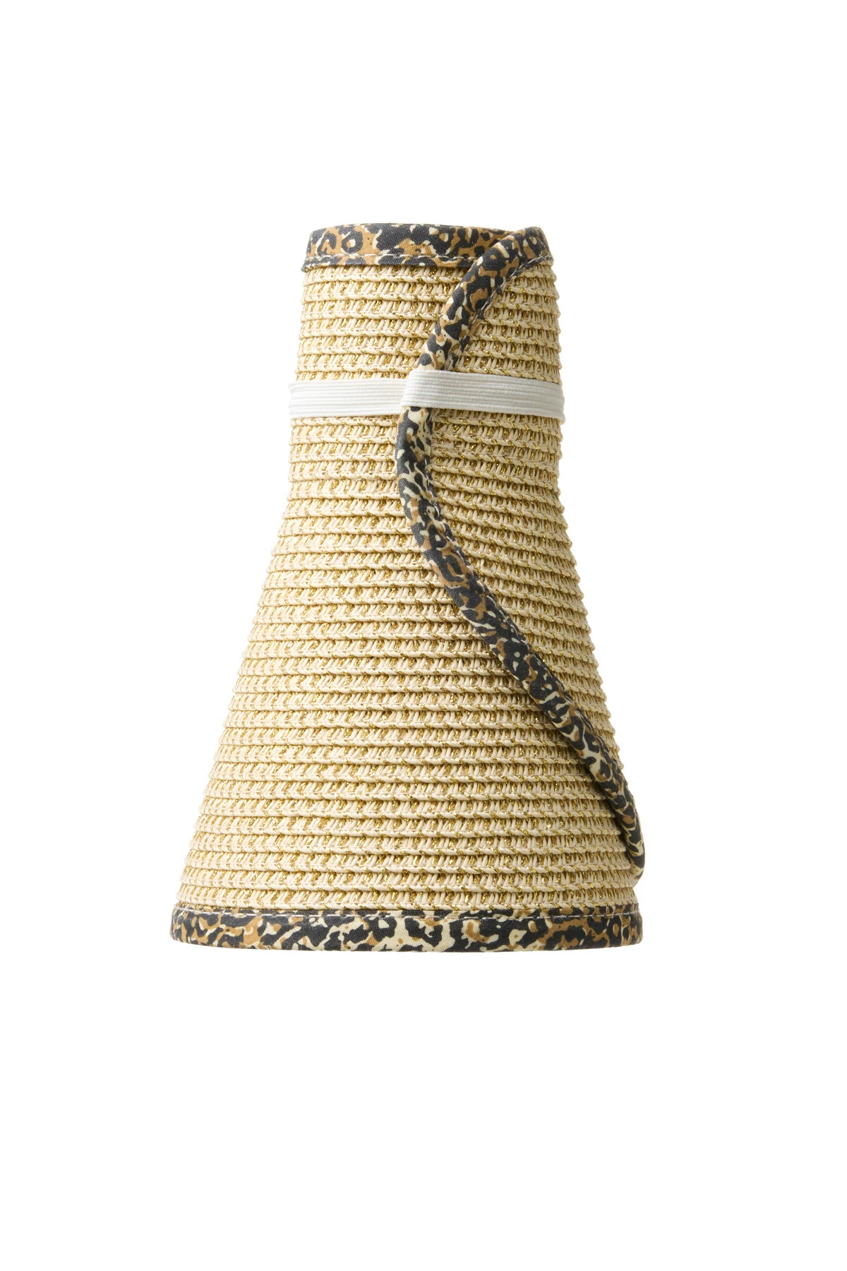 NATURAL Leo Visor image number 2