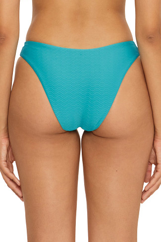 GULF Gabriella Brazilian Bikini Bottom