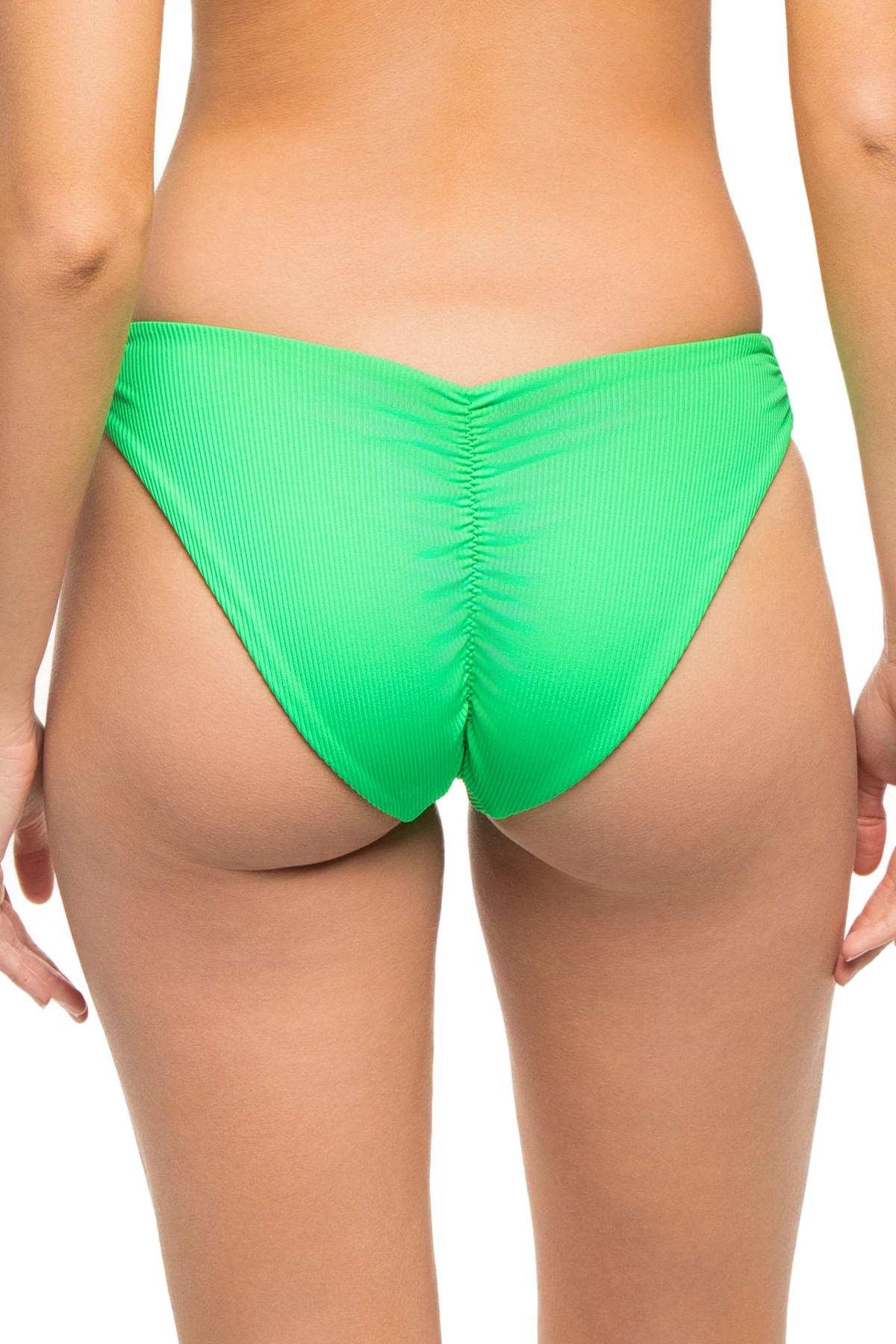 Cayman Brazilian Bikini Bottom image number 2