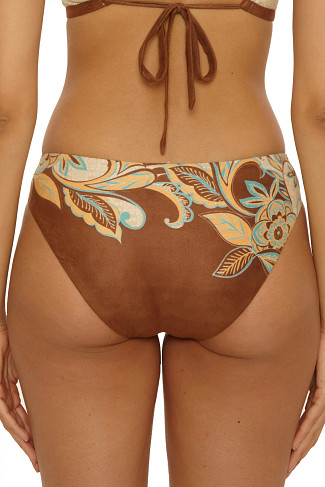 MULTI Toledo Hipster Bikini Bottom