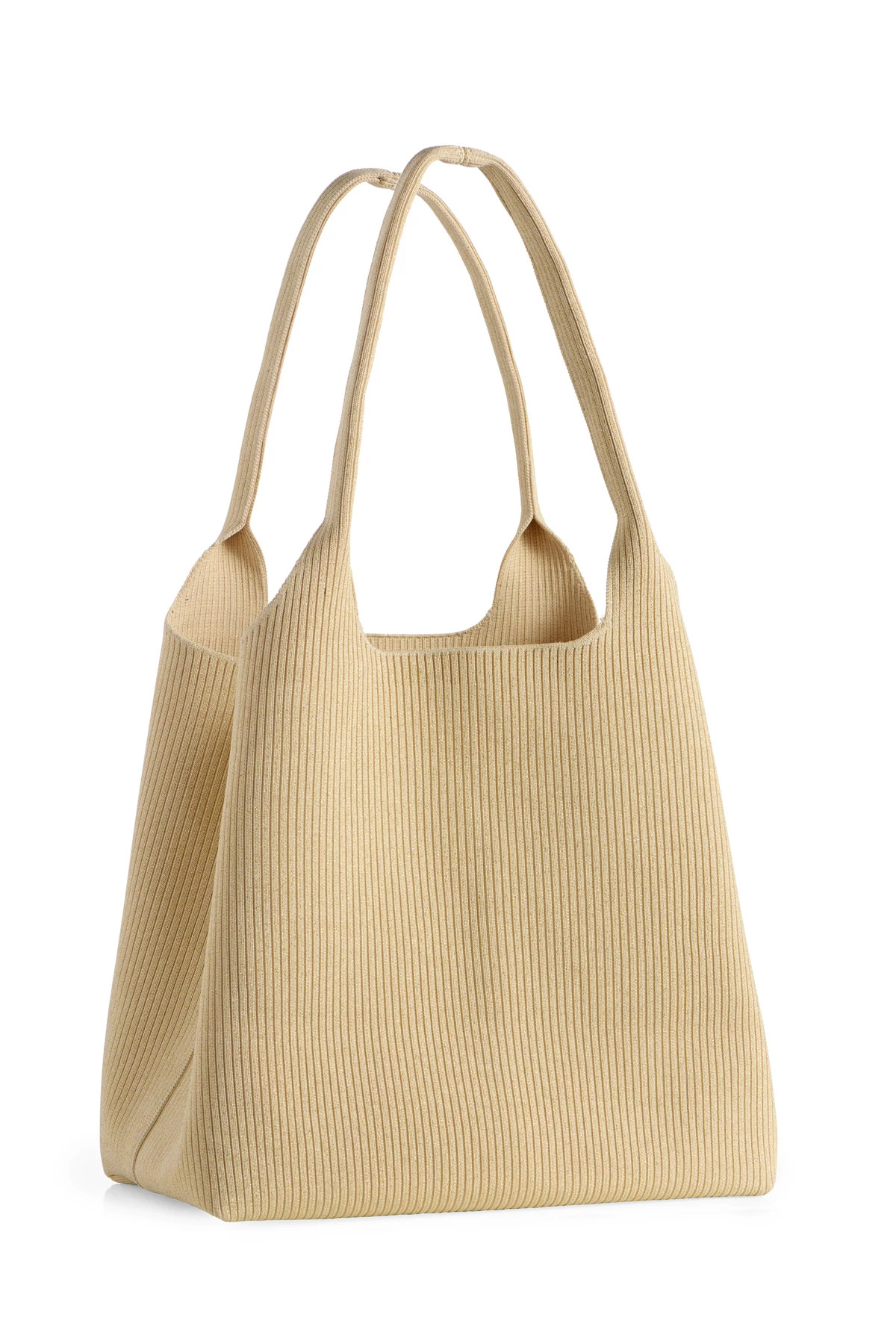 GOLD Robbie Tote image number 2