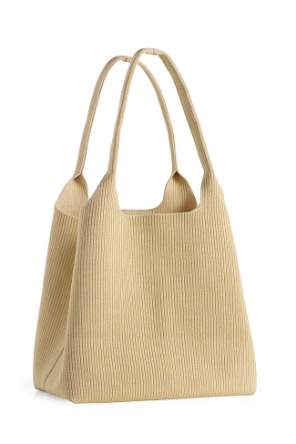 GOLD Robbie Tote