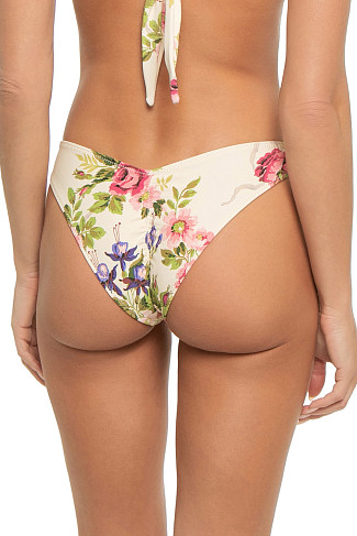 BOUQUET Lulu Brazilian Bikini Bottom