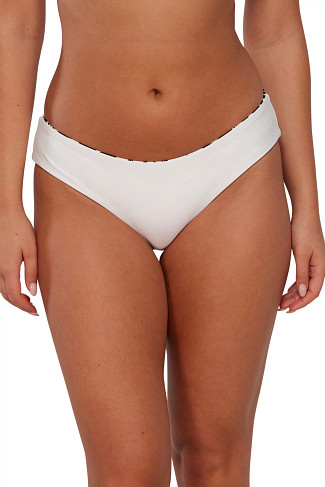 WILD WHIMSY Alana Hipster Bikini Bottom