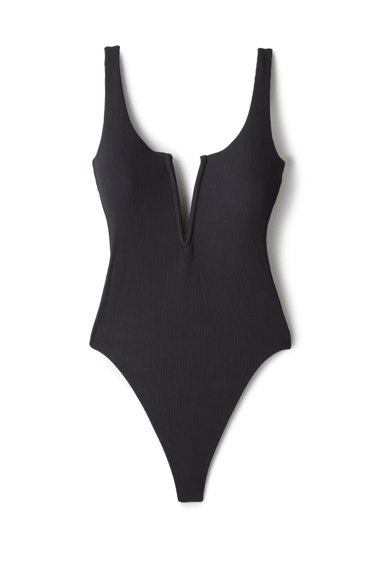 BLACK SAND Martinique One Piece Swimsuit image number 3