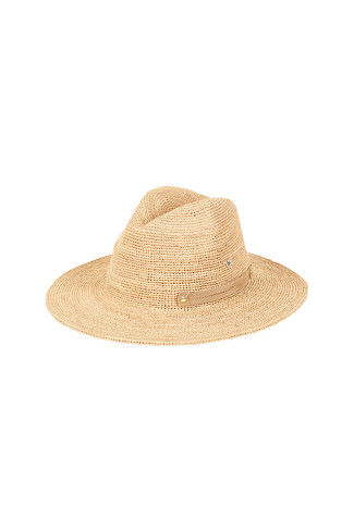 NAT Elisa Packable Hat