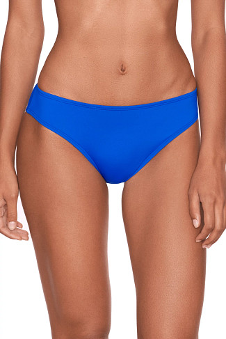 ROYAL BLUE Hipster Bikini Bottom