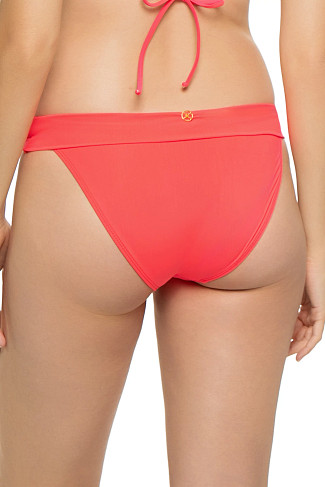 CHILI Bia Tab Side Hipster Bikini Bottom