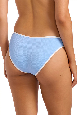 CORNFLOWER Hipster Bikini Bottom
