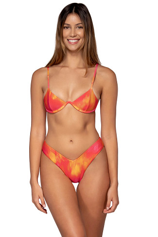 SUNSEEKER Bahamas Underwire Bikini Top