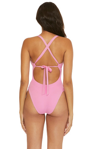 ROSY Lana One Piece Swimsuit