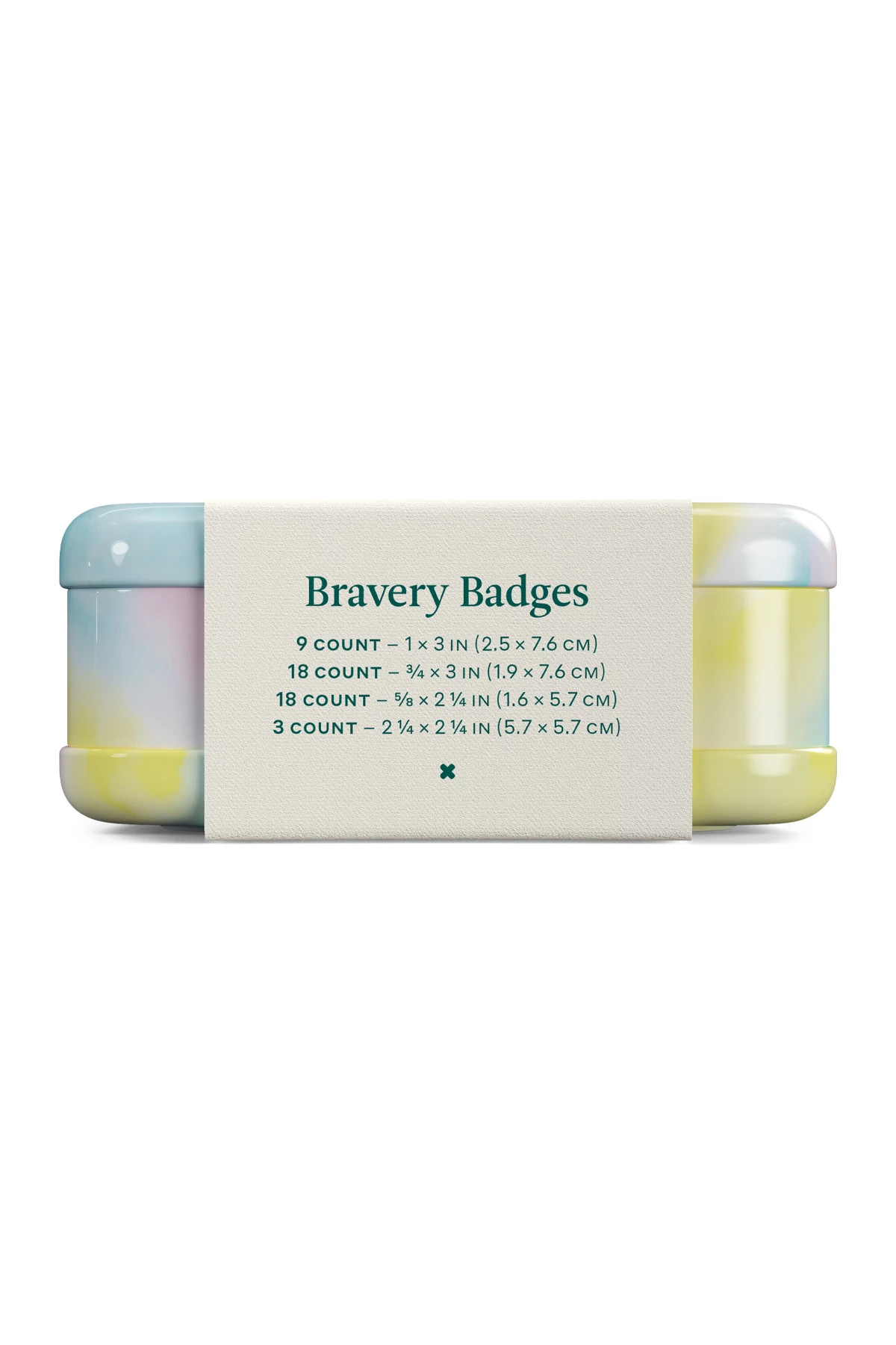 MULTI Colorwash Adhesive Bandages image number 8