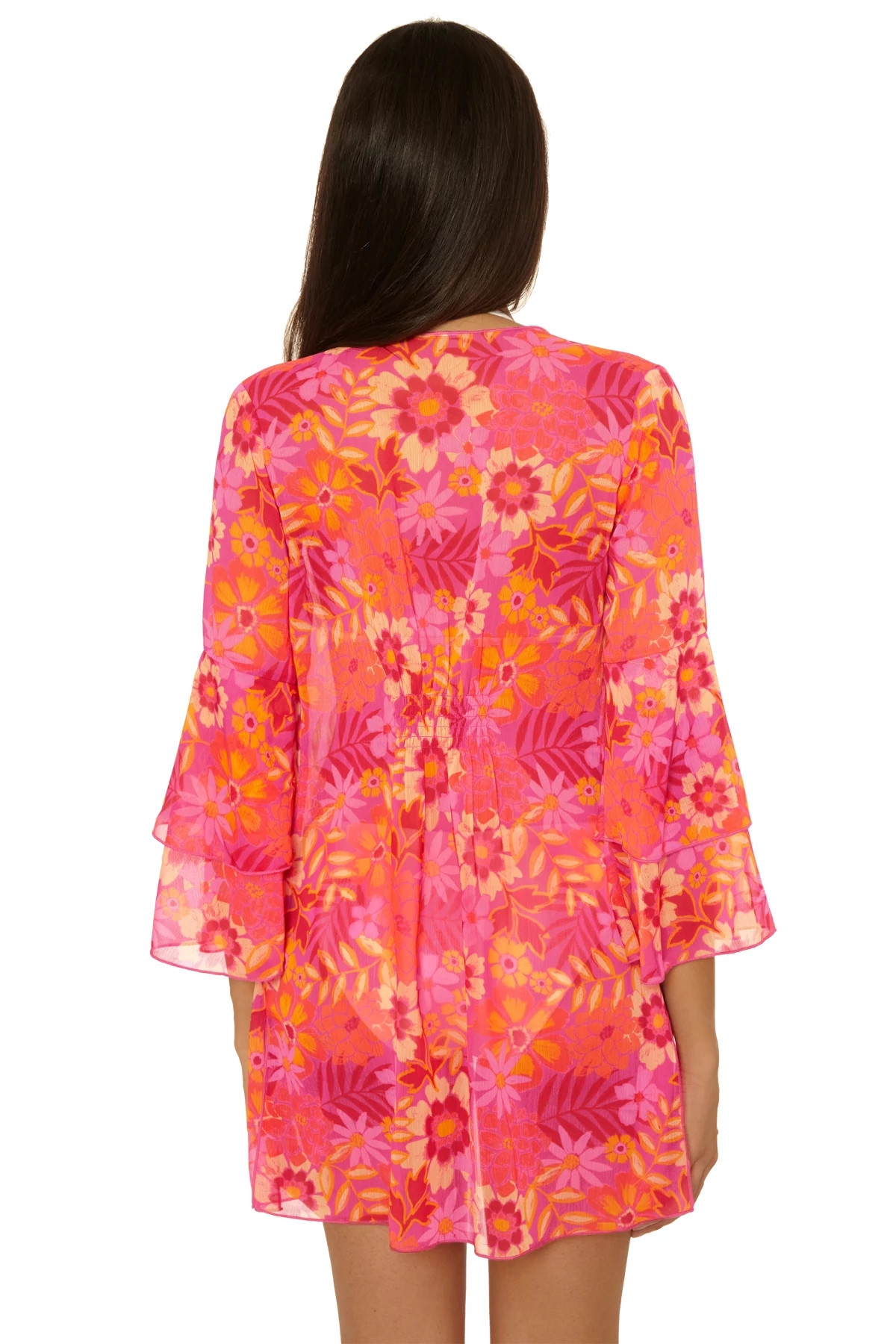 MULTI Copacabana Kimono image number 2