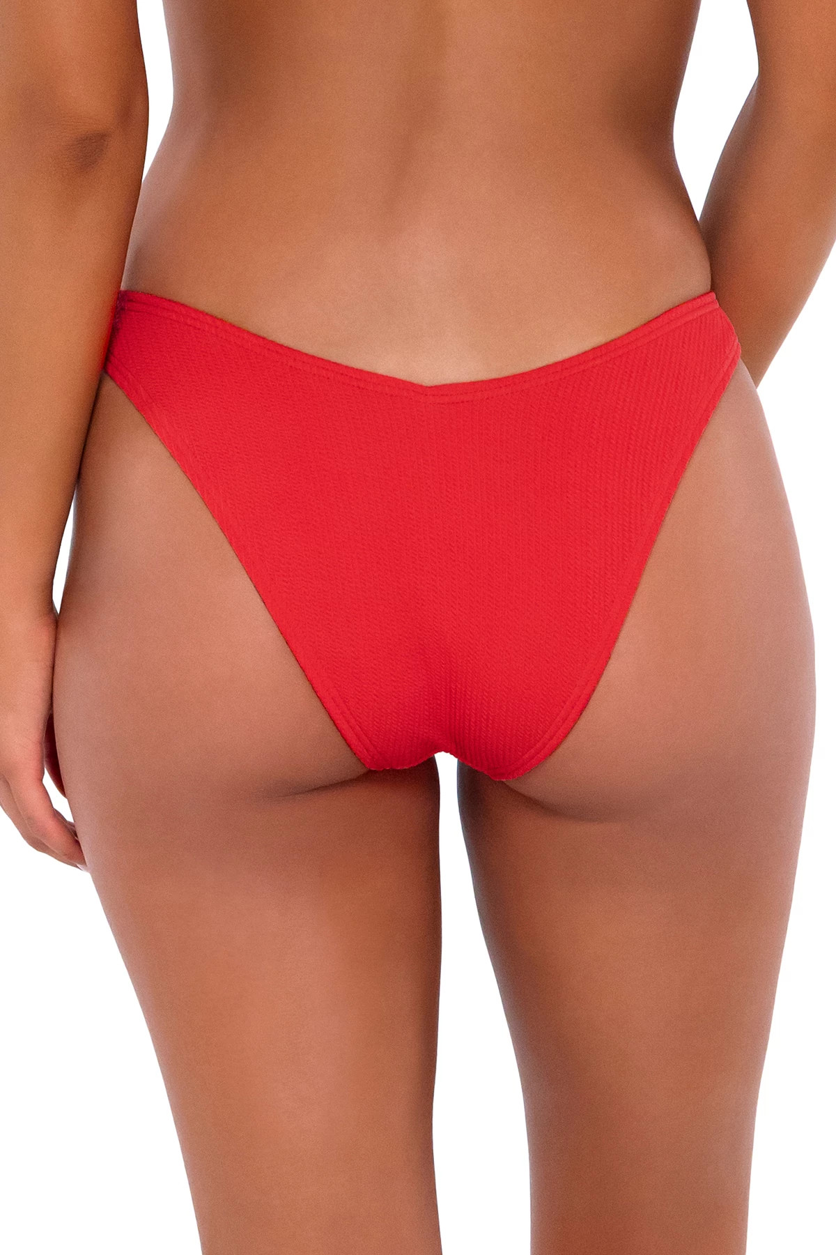 CAMELIA Nevaeh Brazilian Bikini Bottom image number 2