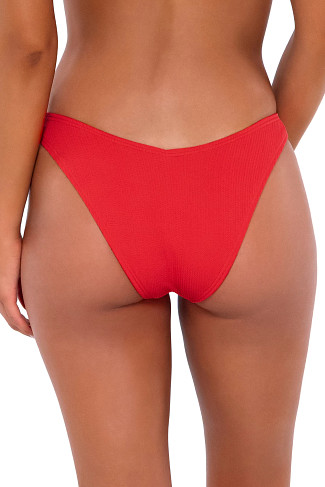 CAMELIA Nevaeh Brazilian Bikini Bottom