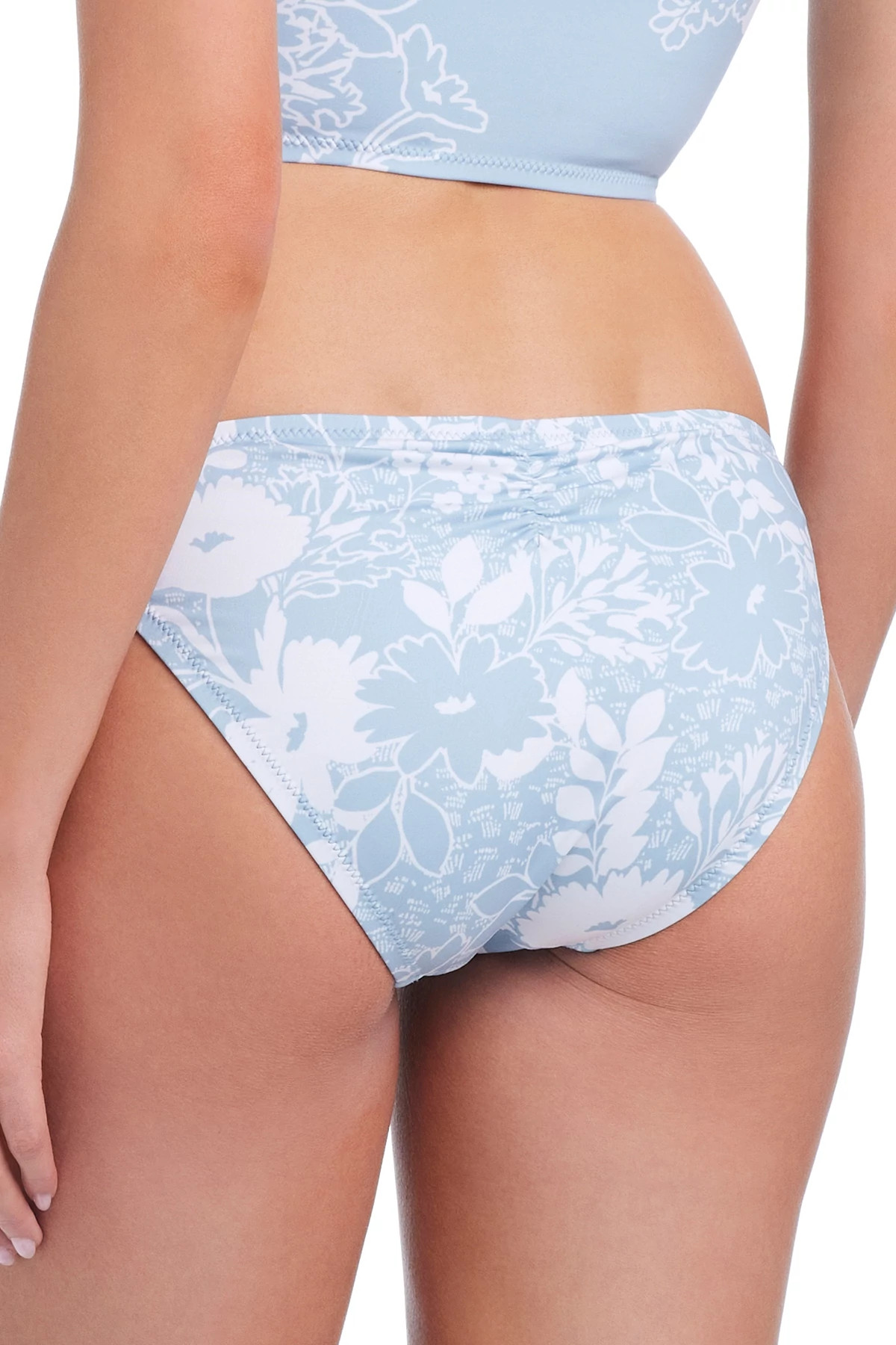 MULTI Basic Hipster Bikini Bottom image number 2