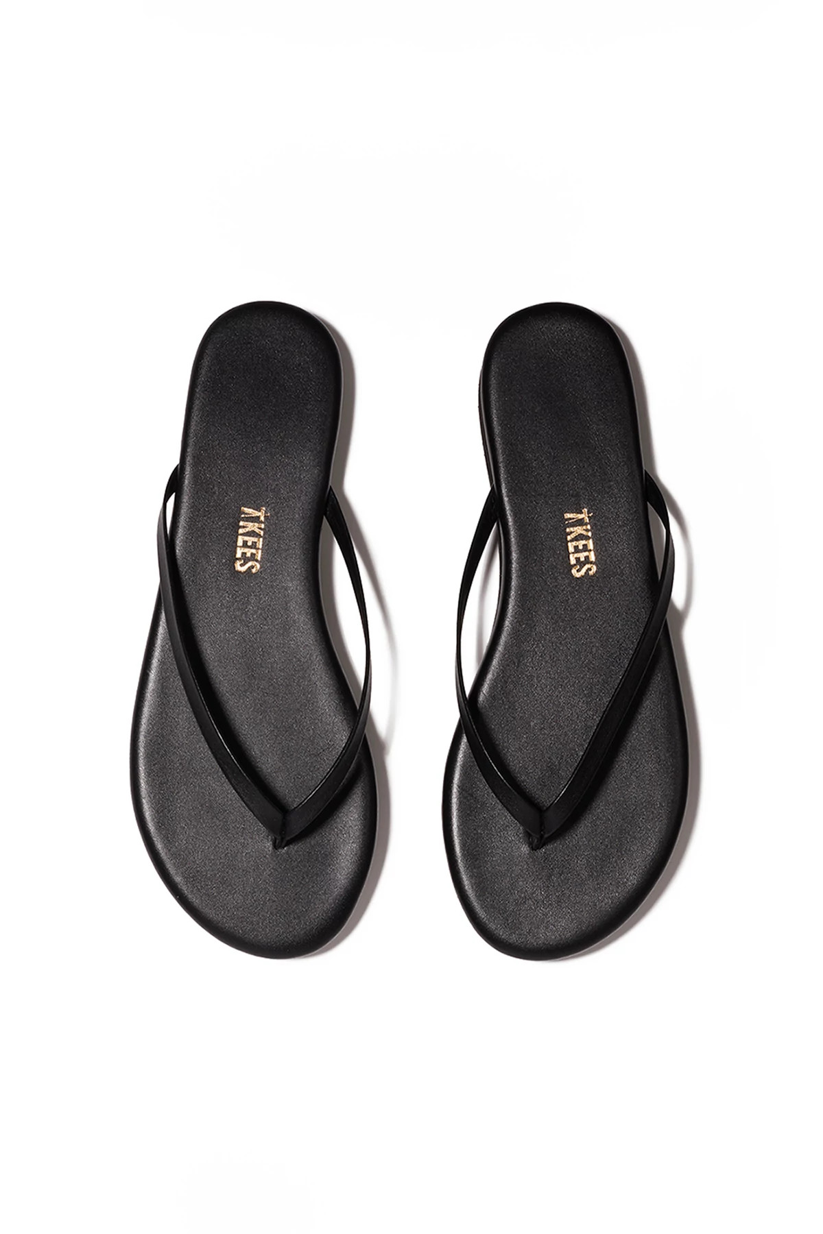 SABLE Lily Platform Flip Flops image number 1