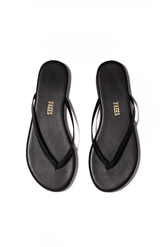 SABLE Lily Platform Flip Flops