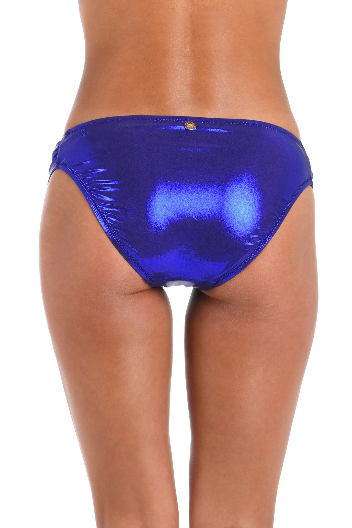 ULTRAMARINE Hipster Bikini Bottom image number 2