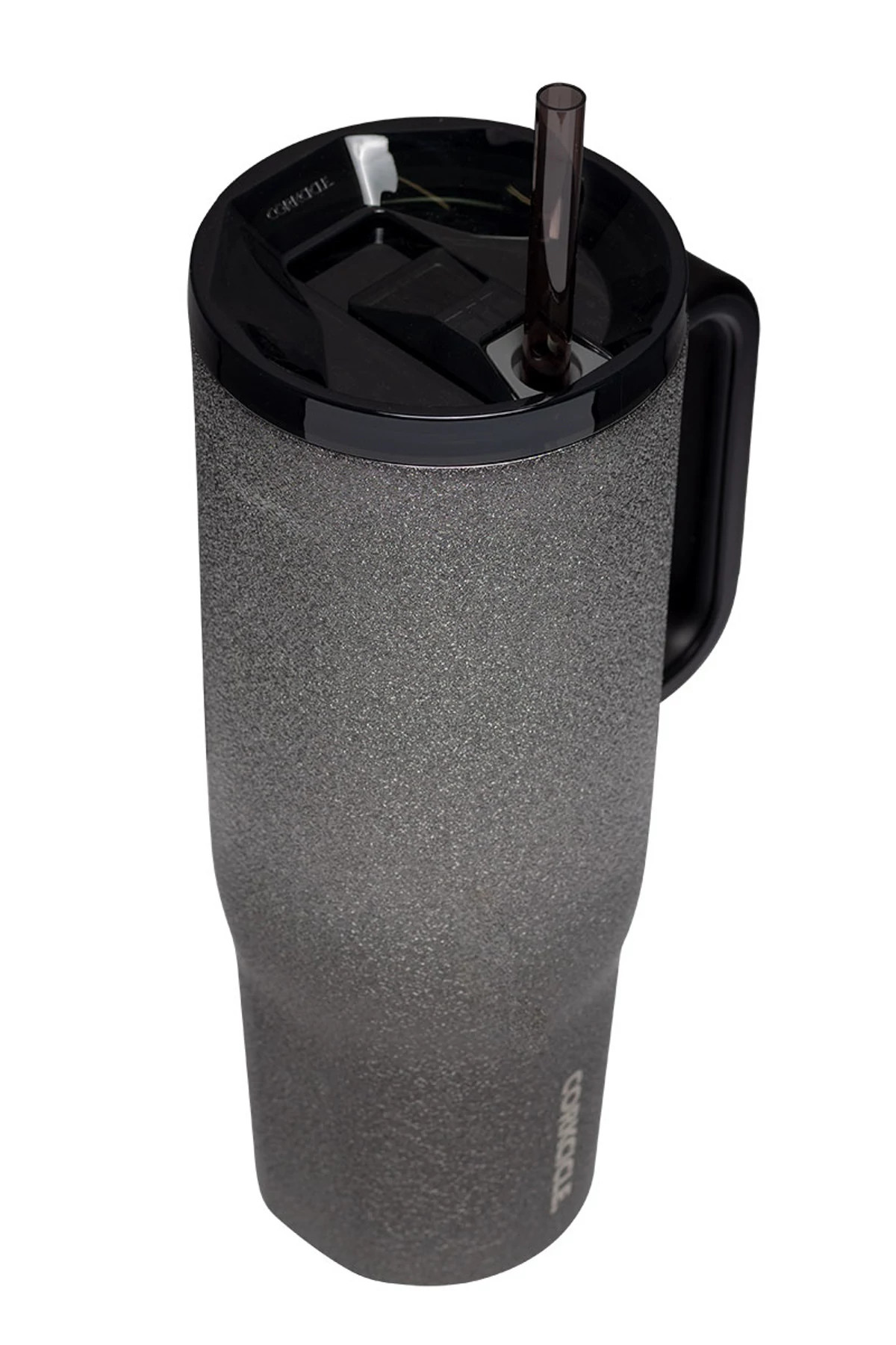 STEEL SHADOW 40oz Cruiser Tumbler image number 2