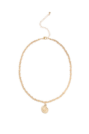 Shell Necklace