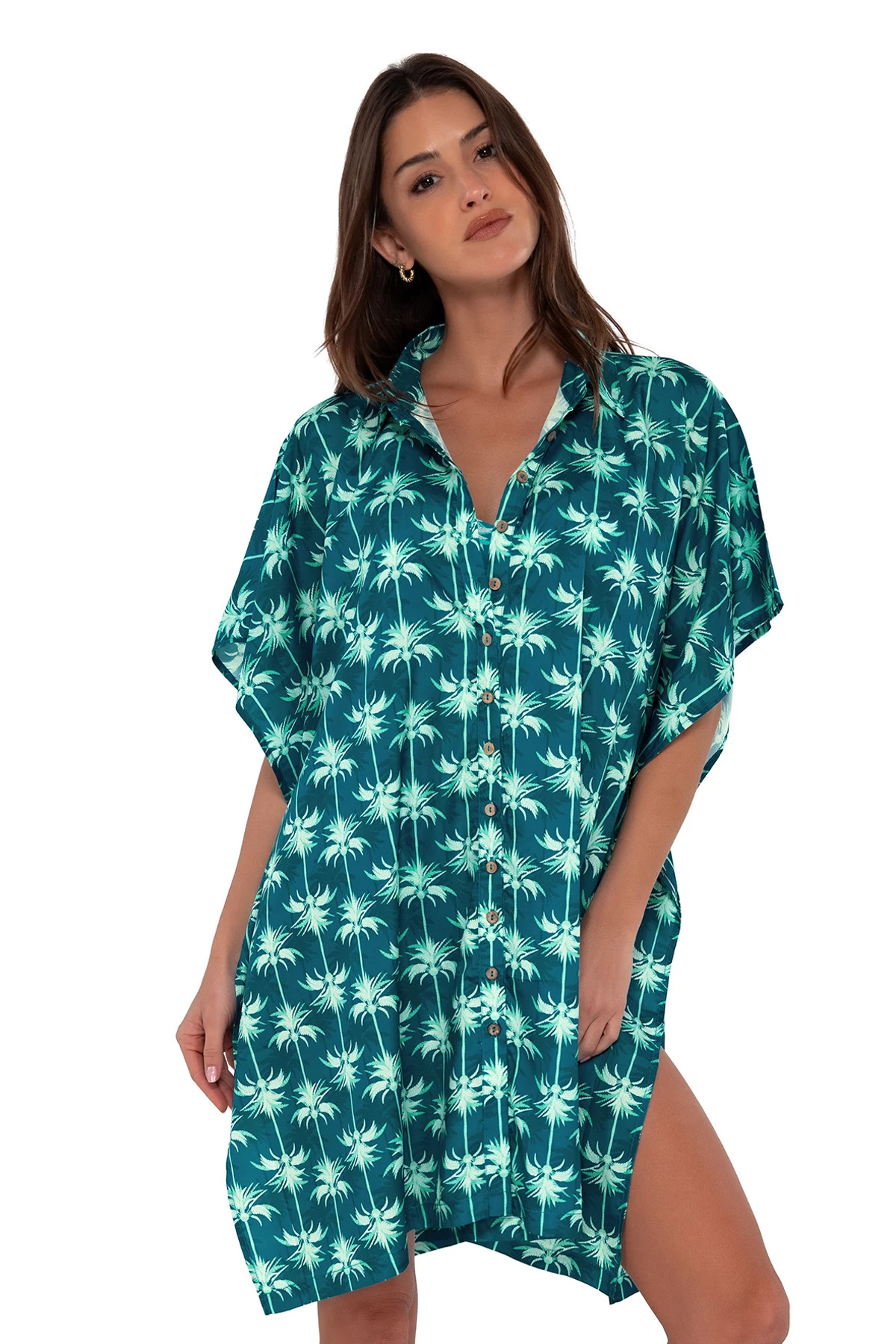 PALM BEACH Shore Thing Tunic image number 1