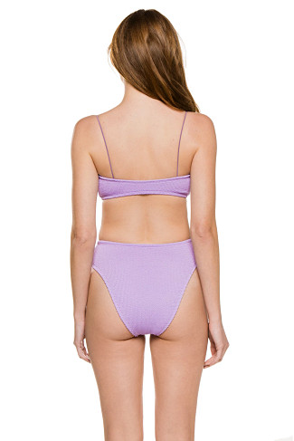 JEWEL Vivian Bandeau Bikini Top