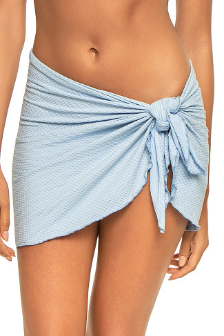 MIST Alex Textured Short Pareo