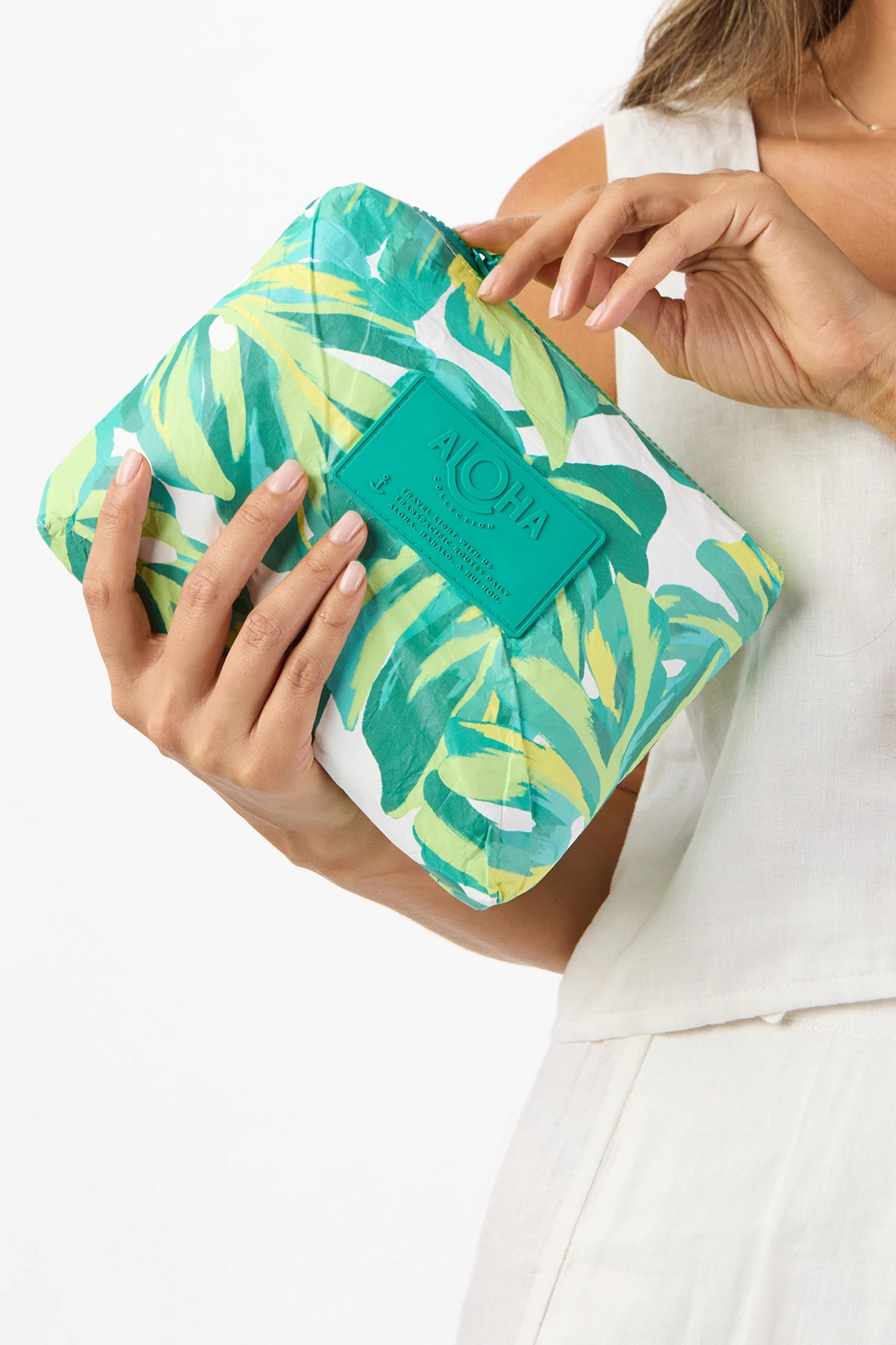 LUSH Paumalu Mini Pouch image number 2