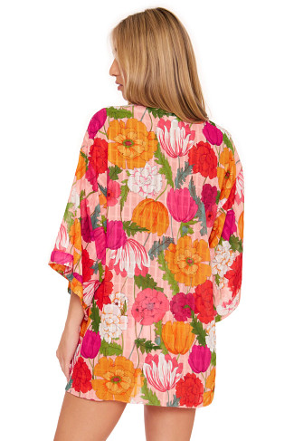 MULTI Sunny Bloom Kimono