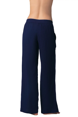 NAVY Island Pants