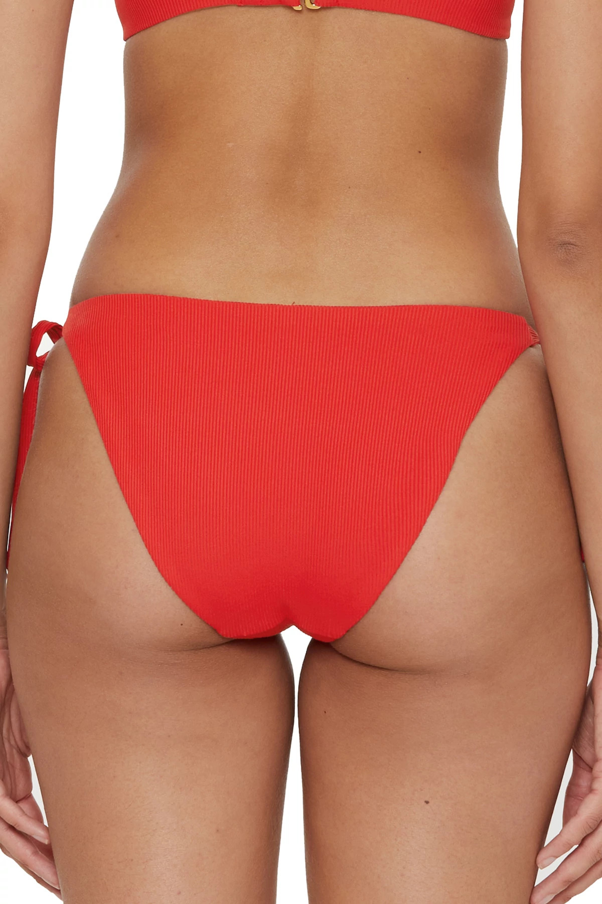 FIRE Demi Hipster Bikini Bottom image number 2